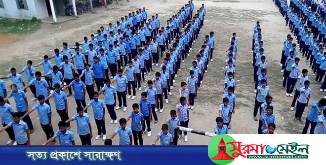 বদলে গেল স্কুল-কলেজের শপথ, বাদ ‘মুক্তিযুদ্ধ ও অসাম্প্রদায়িক চেতনা’