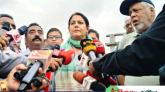 সিলেটের কোনো পাথর কোয়ারি আর লিজ নয়: উপদেষ্টা রিজওয়ানা