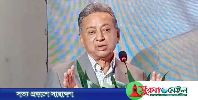‘ক্ষমতায় গেলে দেড় বছরে কোটি মানুষের কর্মসংস্থান করবে বিএনপি’