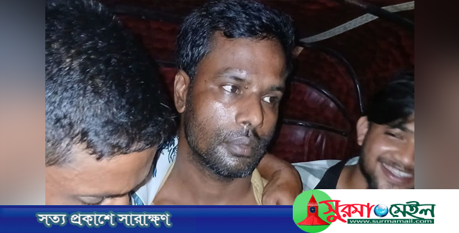 স্ত্রীর লাশ মিললো পুকুরে: শরীরে আঘাতের চিহ্ন, স্বামী আটক