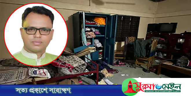 হামলাকারী সেই আহবাবুল বহিষ্কার, যুক্তরাজ্য প্রবাসী রুবেল আহমেদ’র কৃতজ্ঞতা