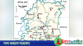ছাগলে শিমগাছ খাওয়া নিয়ে ভাইয়ের হাতে ভাই খুন