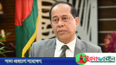 সাবেক সিইসি হাবিবুল আউয়াল গ্রেপ্তার