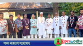 আবারও কানাইঘাট প্রেসক্লাবের সভাপতি নিজাম ও সম্পাদক মাহবুব