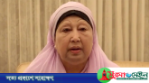 প্রধান উপদেষ্টার সঙ্গে বিরোধে না জড়ানোর নির্দেশ খালেদা জিয়ার