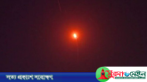 কাতার ও ইরাকে মার্কিন ঘাঁটি লক্ষ্য করে ইরানের ক্ষেপণাস্ত্র হামলা