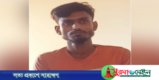 শাহপরাণে স্ত্রীকে শ্বাসরোধ করে হত্যা