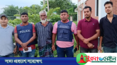 কমলগঞ্জে দুই ভাতিজিকে কুপিয়ে হত্যার ঘটনায় চাচা গ্রেফতার