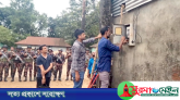 এবার জাফলংয়ে ৬৭টি ক্রাশার মেশিনের বিদ্যুৎ-সংযোগ বিচ্ছিন্ন