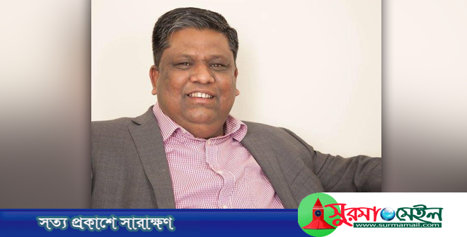 বিদেশে থাকা আনোয়ারুজ্জামান চৌধুরীর দেশত্যাগে নিষেধাজ্ঞা