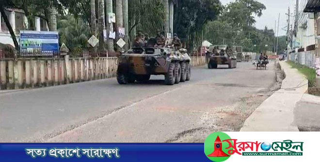 গোপালগঞ্জে কারফিউ ও ১৪৪ ধারা প্রত্যাহার