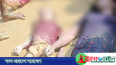 বাড়ি ফেরার পথে পানিতে তলিয়ে যাওয়া মা-মেয়ের লাশ উদ্ধার