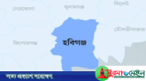 নিজ ঘর থেকে গৃহবধূর গলাকাটা লাশ উদ্ধার, দেবর পলাতক
