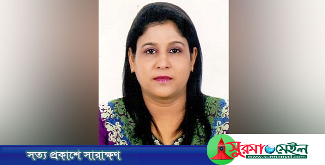 সংসদ সচিবালয়ের নতুন সচিব কানিজ মওলা