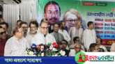 ‘মানুষের ভোটাধিকার ফিরিয়ে আনতে আবারো আন্দোলনে নামবে বিএনপি’