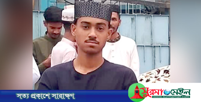 জাফলংয়ে পিয়াইন নদীতে নিখোঁজ পর্যটকের লাশ উদ্ধার