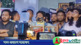 সিন্ডিকেটমুক্ত নতুন বাংলাদেশ গড়ার অঙ্গীকার নাহিদের