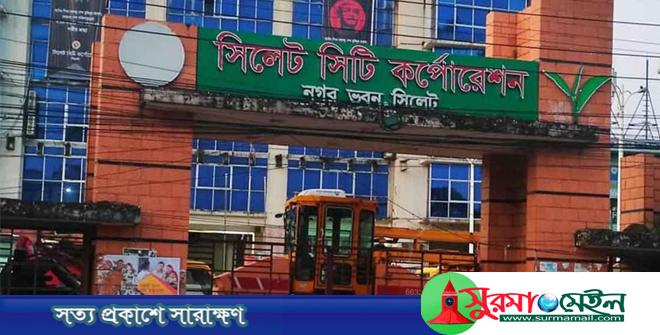 এনসিপির পোস্টার ছেঁড়ায় সিসিকের ৩ কর্মী বহিষ্কার