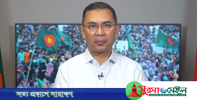‘কোনো ভুল সিদ্ধান্তে যেন ফ্যাসিবাদ পুনর্বাসনের সুযোগ না পায়’
