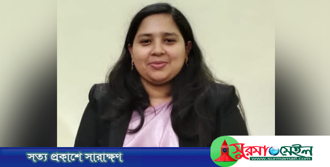 সাদা পাথর লুপাট ঠেকাতে ব্যর্থ কোম্পানীগঞ্জের ইউএনও আজিজুন্নাহার বদলি