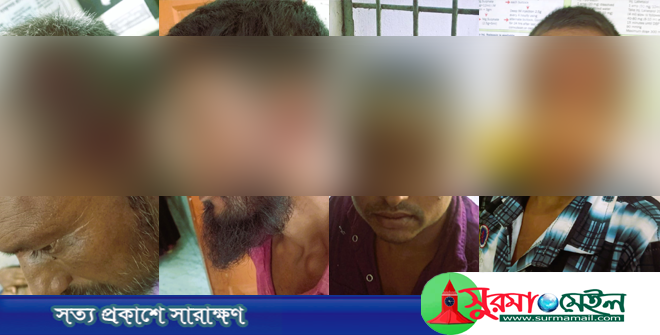 বসতবাড়ি দখলে শিশুসহ ৫ জনকে কুপিয়ে জখম, পালটা মামলার হুমকি