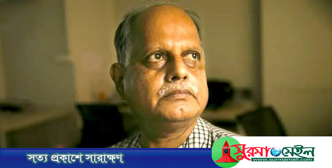 অপারে যাওয়ার আগে বিভুরঞ্জনের শেষ লেখা: ‘দুঃখই হোক জীবনের শেষ সঙ্গী’