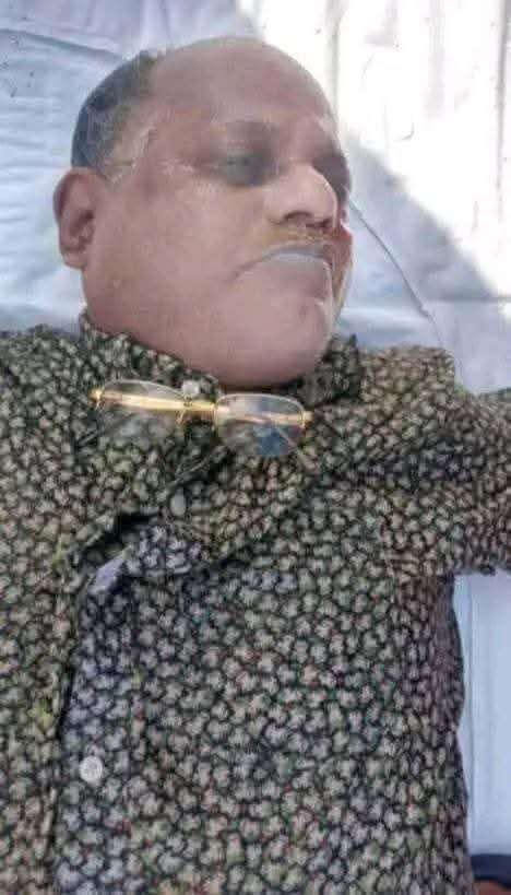 বিভুরঞ্জনের মৃত্যুর ঘটনা: সাংবাদিকদের আক্ষেপ-অভিযোগ!