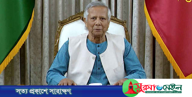 নির্বাচনের প্রস্তুতি নিতে ইসিকে প্রধান উপদেষ্টার চিঠি