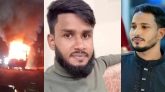 সিলেটে বাসের ধাক্কায় ২ মোটরসাইকেল আরোহীর মৃত্যু