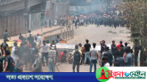 গণকবর থেকে তোলা হবে জুলাই হত্যাকাণ্ডে নিহত ১১৪ জনের মরদেহ