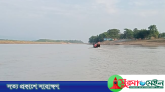 গরুর ঘাস নিয়ে ফেরার সময় লোভা নদীতে পরে বৃদ্ধ নিখোঁজ