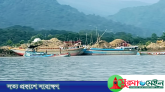 লোভাছড়ায় পাথর পরিবহন বন্ধের পর প্রশাসনের কঠোর নজরদারি