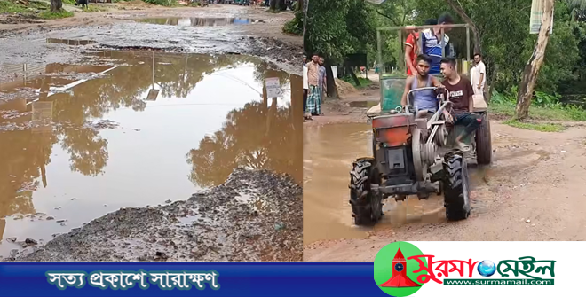 একদিন গাড়ি চালালে তিনদিন যায় গায়ের ব্যাথায়, প্যারাসিটাল খেতে হয় রাতে!