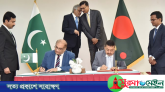 বাংলাদেশ-পাকিস্তানের মধ্যে সই হলো একটি চুক্তি ও ৪ সমঝোতা স্মারক
