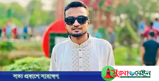 অন্ধকার ঘরে পড়েছিল সাবেক ছাত্রদল নেতার গলাকাটা লাশ