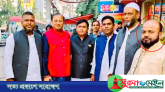 জাদুকাটার বালি-পাথর খেকো রতন ঢাকায় গ্রেফতার