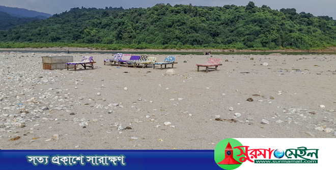 সাদাপাথরে পাথর লুট: প্রতিবেদন জমা দিয়েছে তদন্ত কমিটি