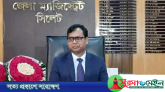 সিলেটের ডিসি হিসেবে দায়িত্ব নিয়ে যা বললেন সারওয়ার আলম