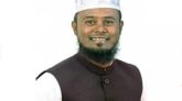 পাথর লুটের ঘটনায় ইউপি চেয়ারম্যান আলমগীর গ্রেপ্তার