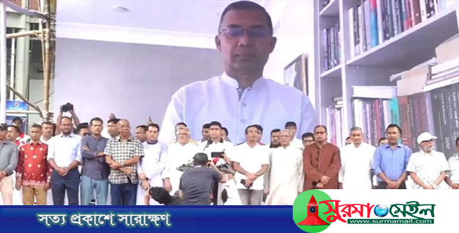 ‘নিষ্ঠুর-নির্মমতা চালিয়েও ছাত্রদলকে দমিয়ে রাখতে পারেনি ফ্যাসিস্ট হাসিনা’