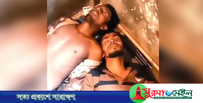 বড়লেখায় গণপিটুনি অটোরিকশা চোর নিহত