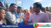 রাস্তায় হকার বসার কোনো সুযোগ নেই: জেলা প্রশাসক