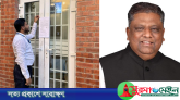সিসিকের অপসারিত মেয়র আনোয়ারুজ্জামানের বাসার দরজায় দুদকের নোটিশ