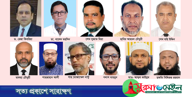 হবিগঞ্জ-১: লন্ডনীদের আধিপত্য বেশি, বিএনপির কোন্দলে প্রার্থী সংখ্যা ৯