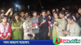 জাকসু: ভোট বর্জন করে পুনর্নির্বাচনের দাবি ৪ প্যানেলের