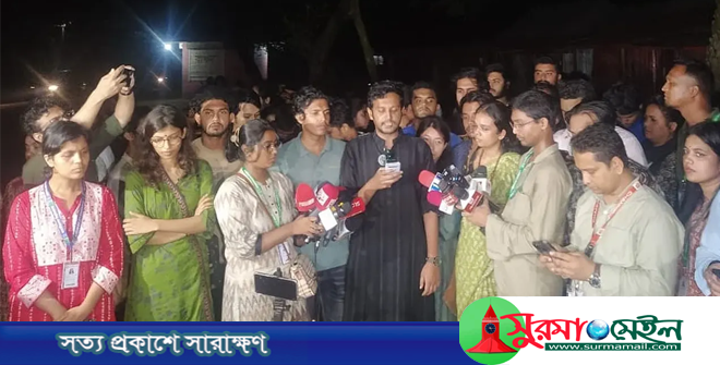 জাকসু: ভোট বর্জন করে পুনর্নির্বাচনের দাবি ৪ প্যানেলের