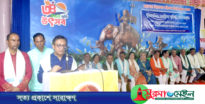 নির্বিঘ্নে দুর্গোৎসব পালনে সনাতন সম্প্রদায়ের পাশে থাকবে বিএনপি: খন্দকার মুক্তাদির