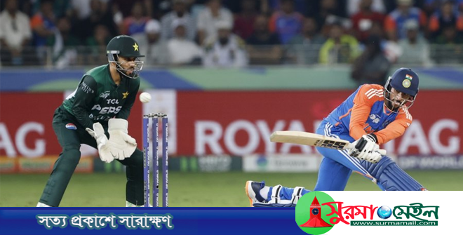 আবারও এশিয়া কাপ চ্যাম্পিয়ন ভারত