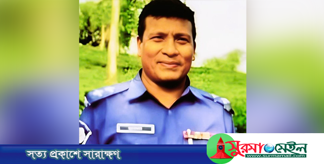 বিয়ের আশ্বাসে তরুণীর সঙ্গে শারিরীক সম্পর্ক, পুলিশের এসআই বরখাস্ত