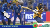 আফগানদের হারিয়ে বাংলাদেশকে নিয়ে সুপার ফোরে শ্রীলঙ্কা